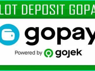 deposit gopay
