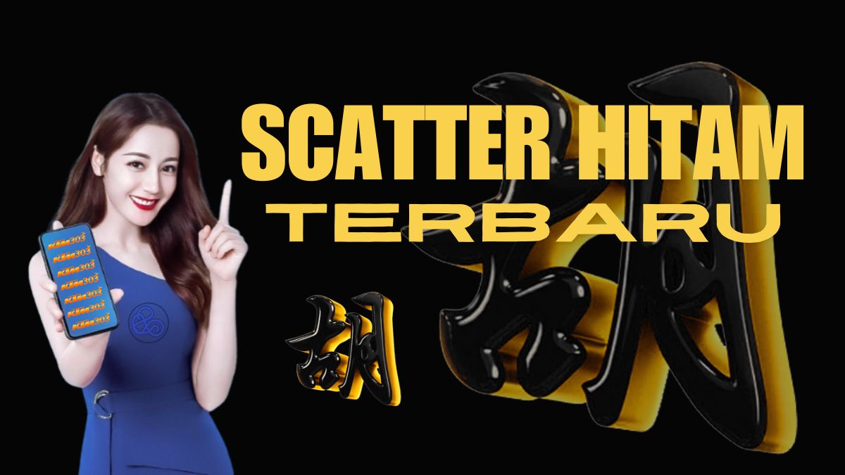 Scatter Hitam Slot Fitur Terbaru Mahjong Ways 2 Maxwin 2024 Ktm